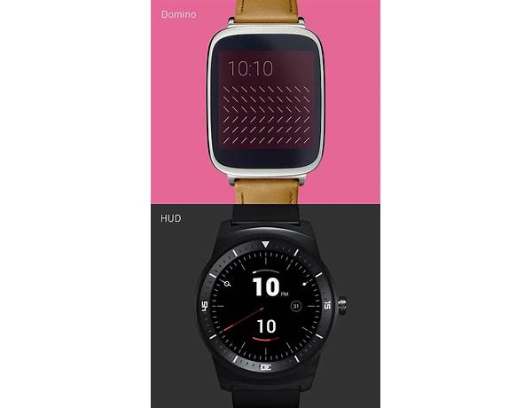 ustwo Watch Faces for Android - Download the APK from Habererciyes